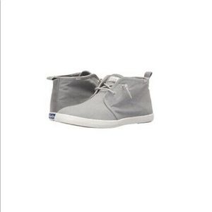 Keds Chillax Chukka Shoes Gray - Women’s size 10